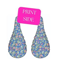 Toalla Reversible Suave Tipo Halter, Absorbente, para Baño, Ducha, Spa, Playa, con Logotipo Personalizado, Comodidad Diaria - Product Image 3