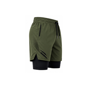 Custom <b>Mens</b> Beach Shorts Waterproof Pockets Quick Dry Swimming <b>Trunks</b> Lightweight Summer Swimwear OEM Sportswear Supplier <b>Mens</b> - Product Image 4