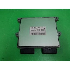 Module de commande moteur Centennial 1999-2008 d'occasion, authentique 391103C100 - Product Image 3