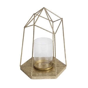 Nuevo Portavelas de Tendencia con Base Resistente, Perfecto para Mantener las Velas Seguras en Interiores y Exteriores, Tamaño y Forma Personalizables - Product Image 5