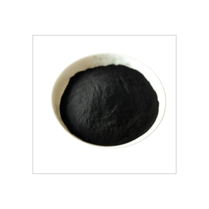 Polvo de Tinte Negro Directo 19 de Alta Calidad para Teñido de Telas de Algodón, Tono Negro Intenso, Suministro a Granel - Product Image 3
