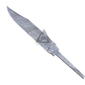 Lames vierges en damas légères et sur mesure, avec logo et style professionnels - Product Image 1