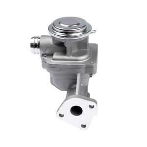 Mercedes C230 C280 C300 G550 SLK350 E350 S550 Passenger Right Secondary Air Injection Check Valves 0021408360 & 0021407560 - Product Image 3