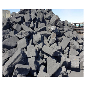 Chatarra de ánodo de carbono para la fabricación de ferrosilicio, producción de ferroaleaciones e industrias de procesamiento metalúrgico - Product Image 1