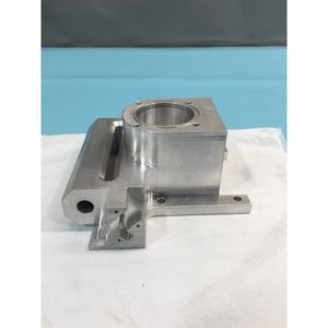 Carcasa de Válvula de Aceleración de Doble Resorte, Base, P5000 - Equipo y Piezas de Semiconductores de Confianza de Tradicción Global - Product Image 3