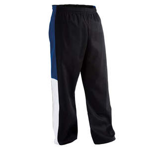 Professional Karate Training Uniform Stretch Custom Logo Front 100% Cotton Comfortable Lightweight Breathable - Product Image 3