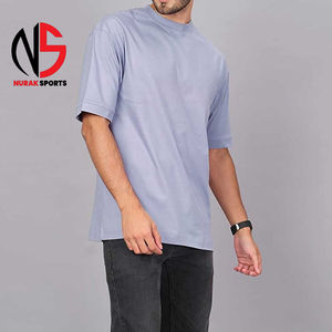 Camisetas Extra Grandes para Hombre Hechas a Medida con Material 100% Transpirable, Disponibles a un Precio Razonable, Calidad Superior en Nurak en 2026 - Product Image 3