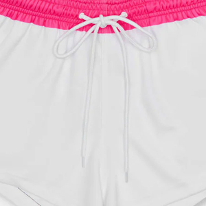 Premium Custom Footy <b>Shorts</b> With Logo Sublimation Printing Heat Transfer Sportswear Factory Wholesale Low Moq - Product Image 5