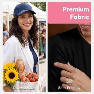 Conjunto de Ropa Interior Térmica para Mujer, Camiseta de Manga Larga y Pantalones Largos, Ropa Interior Térmica Suave y Elástica para Invierno - Product Image 3