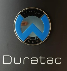 Autocollants personnalisés pour carrosserie automobile – Décalcomanies en vinyle imperméables pour l'image de marque automobile, la décoration de véhicules et la publicité commerciale - Product Image 2