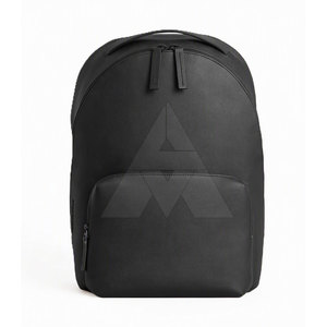 Sac à dos en cuir durable, faible MOQ, produit phare, sac à dos en cuir le plus vendu - Product Image 1