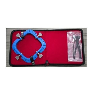 Anillo Retractor Veterinario Lone Star de MERICON INSTRUMENTS, Certificado por MOL, de Calidad Premium, Manual, Autoajustable y Manos Libres - Product Image 3