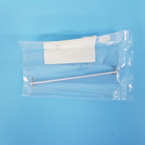 AMAT 0010-10006 ASSY, BEZEL FILLER, ESC - Equipo y piezas de semiconductores de confianza de Trusted Global Legacy - Product Image 2