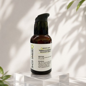 Sérum pour peaux sèches, sérum au squalane, soin de la barrière cutanée, produit coréen pour le soin de la peau, sérum pour le soin des peaux sèches, sérum visage quotidien, sérum raffermissant - Product Image 6