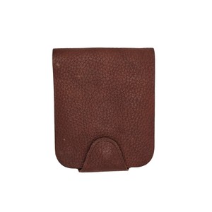 Portefeuilles en cuir véritable pour hommes, minimalistes, avec logo personnalisé, RFID, plusieurs emplacements pour cartes, courts, fins, doublure douce, vente en gros, porte-cartes de qualité supérieure - Product Image 6