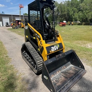 Premium Asv Rt50 <b>Skis</b> Steer High Performance Control Upgrade For Smooth Reliable Handling On Tough Terrain Daily Use - Product Image 6