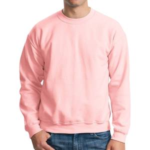 Sudadera de Algodón para Hombre con Lavado Ácido, Estilo Urbano, Ropa Casual, Fabricante OEM, Directo de Fábrica - Product Image 5