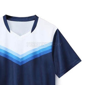 Uniforme de voleibol 100% poliéster, servicio OEM, hecho con la mejor calidad, uniforme de voleibol a bajo precio. - Product Image 6