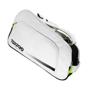 N. ° 1, bolsa de Pádel moderna, producto de calidad premium para bádminton y Pickleball - Product Image 4