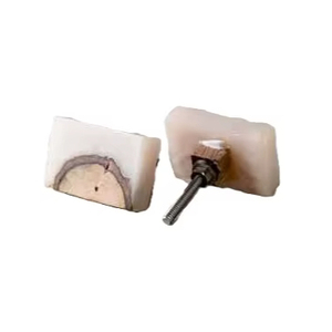 Boutons en résine et bois faits à la main, boutons de meuble en résine, boutons de tiroir en résine, boutons en bois, prix de gros direct usine - Product Image 1