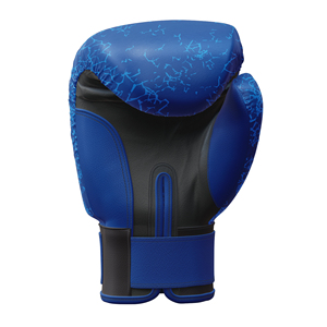 Guantes de Entrenamiento Profesionales, Diseño Ligero y Duradero con Amortiguación Mejorada y Ajuste Seguro para Entrenamientos y Prácticas en el Gimnasio - Product Image 5