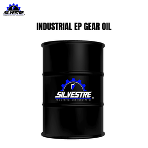 Aceite para Engranajes Industriales Silvestre EP Iso VG 320 PH Origin - Product Image 2