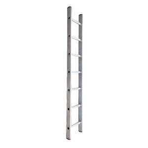 บันไดอลูมิเนียมคุ้มค่า ประหยัด ทนทาน ปลอดภัย และสะดวกสบาย - Product Image 3