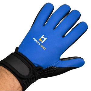 Guantes Profesionales de Entrenamiento y Partido, Agarre Firme, Transpirables, Resistentes, para Uso en Exteriores, Guantes de Fútbol Gaélico para Jóvenes y Adultos - Product Image 2