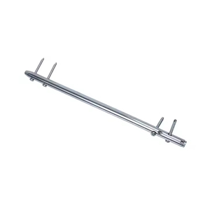 Kit d'instruments à clous interverrouillables professionnels pour la stabilisation osseuse et la réparation des fractures en chirurgie orthopédique - Product Image 3