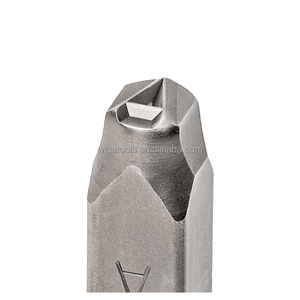 [Wiga] FE-27ตราประทับเหล็กแบน2มม. สำหรับโครงการทำเครื่องหมายโลหะ DIY - Product Image 4