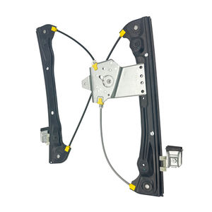 Para Holden Cruze 2008-2016, Regulador de Ventana Delantera Izquierda, Tipo Cable, Manual, Compatible con Motor de Repuesto, Ref. 749-974 - Product Image 6