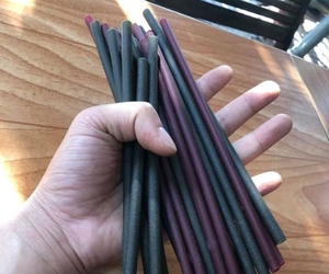 ผู้จัดจำหน่ายหลอดดูดน้ำข้าวแบบใช้แล้วทิ้ง ย่อยสลายได้ เป็นมิตรต่อสิ่งแวดล้อม สำหรับขายส่งจำนวนมาก VietDelta อายุการเก็บรักษา 18 เดือน - Product Image 4