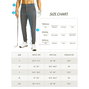 Pantalon de hockey sur glace pour adulte, personnalisé, respirant, entièrement imprimé par sublimation numérique, coupe ajustée, performance professionnelle, 100 % polyester - Product Image 6