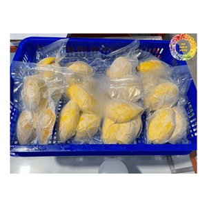 Mango congelado de alta calidad con dulce natural de frutas tropicales de Vietnam | Fruta congelada para exportación a todo el mundo - Product Image 1