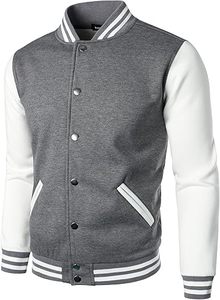 Men's <b>Varsity</b> <b>Jacket</b> <b>Kids</b> <b>varsity</b> <b>jacket</b> - Product Image 3