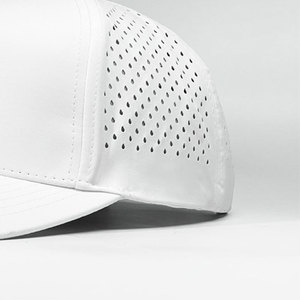 New <b>Style</b> Classic Adjustable Outdoor Golf Caps For <b>Head</b> Wear Wholesale Custom Fashion Vintage Simple Golf Cap In Low MOQ - Product Image 6