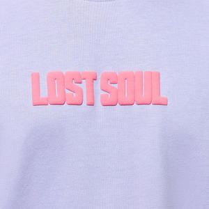 Camiseta de la Mejor Calidad, Personalizada, para Hombre, 100% Algodón, Nueva Moda, Impresión Puff, Ropa de Verano con Logotipo Frontal, Manga Corta - Product Image 4