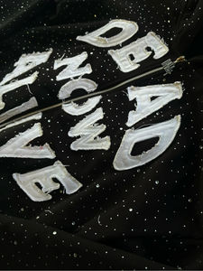 Sudadera con Capucha de Diseño Único y Lujoso Personalizada para Hombre, Sudadera con Cremallera de Doble Águila, Corte Regular de Invierno, Chaqueta 100% Algodón - Product Image 3