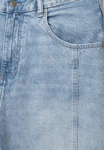 Jeans en denim amples et décontractés pour hommes, personnalisables en gros, style streetwear unisexe à jambe large, pantalons cargo décontractés, pantalons de mode en gros - Product Image 2