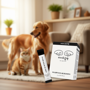 Supplément de soutien articulaire avancé OEM/ODM au PET, avec Glucosamine, Oméga-3 (EPA, DHA), MSM, Sélénium, Zinc, Vitamines C et D3 – Compléments Nutritionnels - Product Image 3