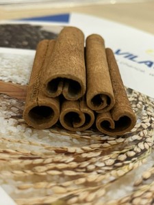 Canela Cassia de Calidad Superior, Varillas de Canela de Grado Premium, Especias y Hierbas OEM de Exportación, Suministro a Granel de Fábrica de Vietnam - Product Image 3