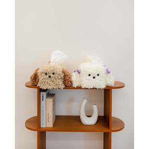 Kuzucuk Big Mummer Tissue Case Pattern ONLY - Product Image 4