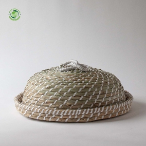 Natural food <b>cover</b> set Kitchenware and <b>table</b> decoration Wholesale eco-friendly Made in Vietnam - Product Image 2