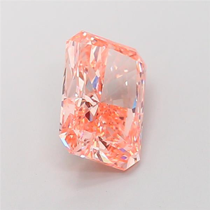Diamante CVD Rosa Radiante de Grado de Exportación para Fabricantes Globales de Joyería, Proyectos OEM y Pedidos B2B al por Mayor - Product Image 3