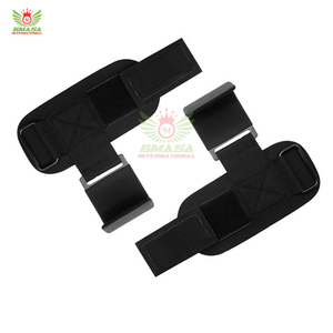 Ganchos Profesionales con Personalización OEM/ODM, Bajo MOQ para Proveedores Globales de Gimnasios - Product Image 4