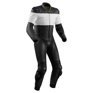 Traje de Motociclismo de Invierno de Alta Calidad OEM, Hecho a Medida, Talla Grande, Último Modelo, Ligero, de Cuero, Transpirable, Resistente al Viento y de Secado Rápido - Product Image 3