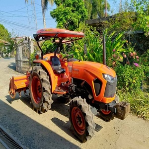 Tractor Kubota L5018 con Motor, Caja de Cambios y Bomba - Probado e Inspeccionado - Calidad Premium, Envío Rápido - Product Image 1