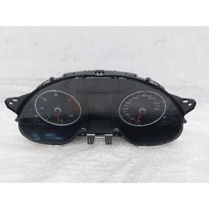 แผงหน้าปัด A4 B8 8K ปี 2007-2011 มือสอง ของแท้ รหัส 8K0920931J - Product Image 1