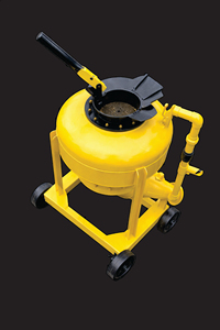 Manuel de poseur de béton : Collaborer étroitement avec le vibrateur et le pompeur pour assurer une coulée continue et équilibrée. - Product Image 2