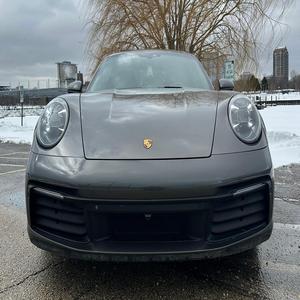 Porsche 911 Carrera Coupé 2021 - Product Image 1